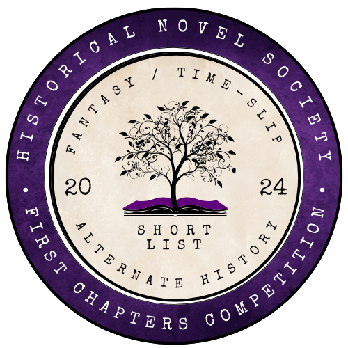 Seal of the Historical Novel Society