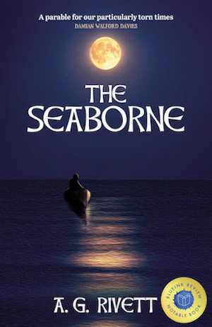 Picture link to excerpt from The Seaborne by A G Rivett